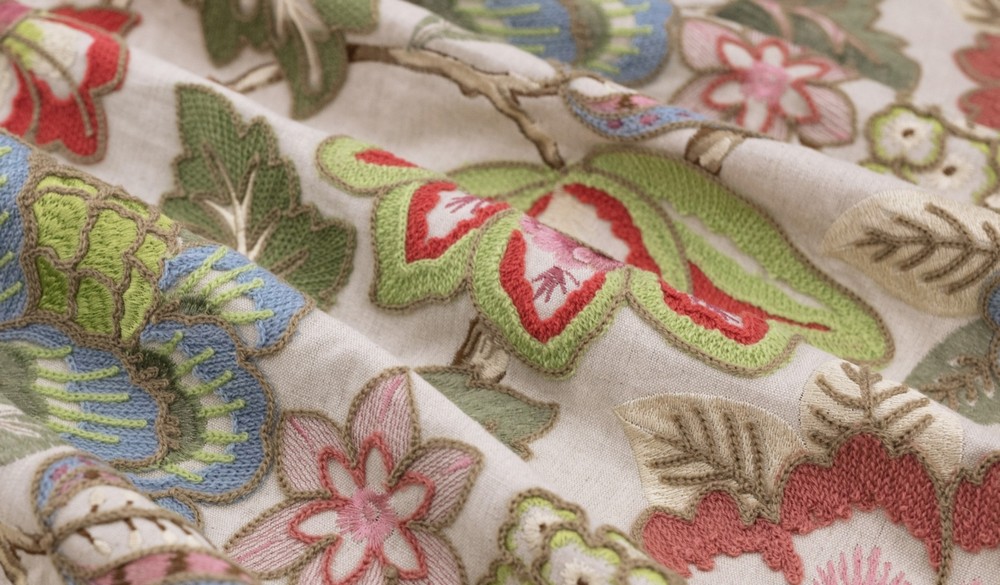 Embroidery Emporium