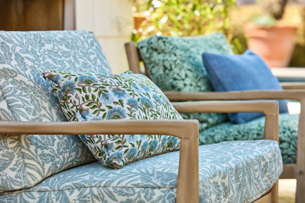 Indoor Outdoor Weaves
