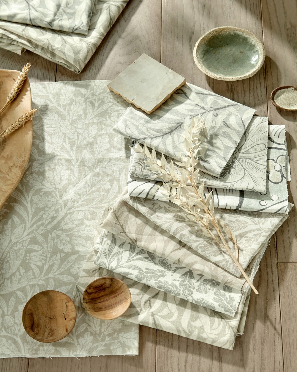 Simply Wide Width