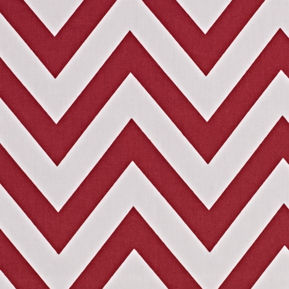 Jazz Flame Fabric by Prestigious Textiles - Reduced To Clear