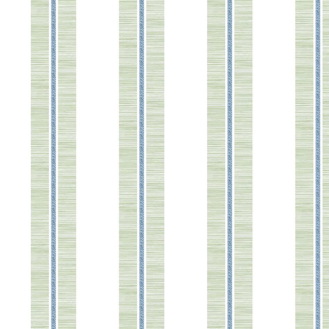 Nantucket Stripes Revisited SR21404 by Today Interiors - Wallpaper ...