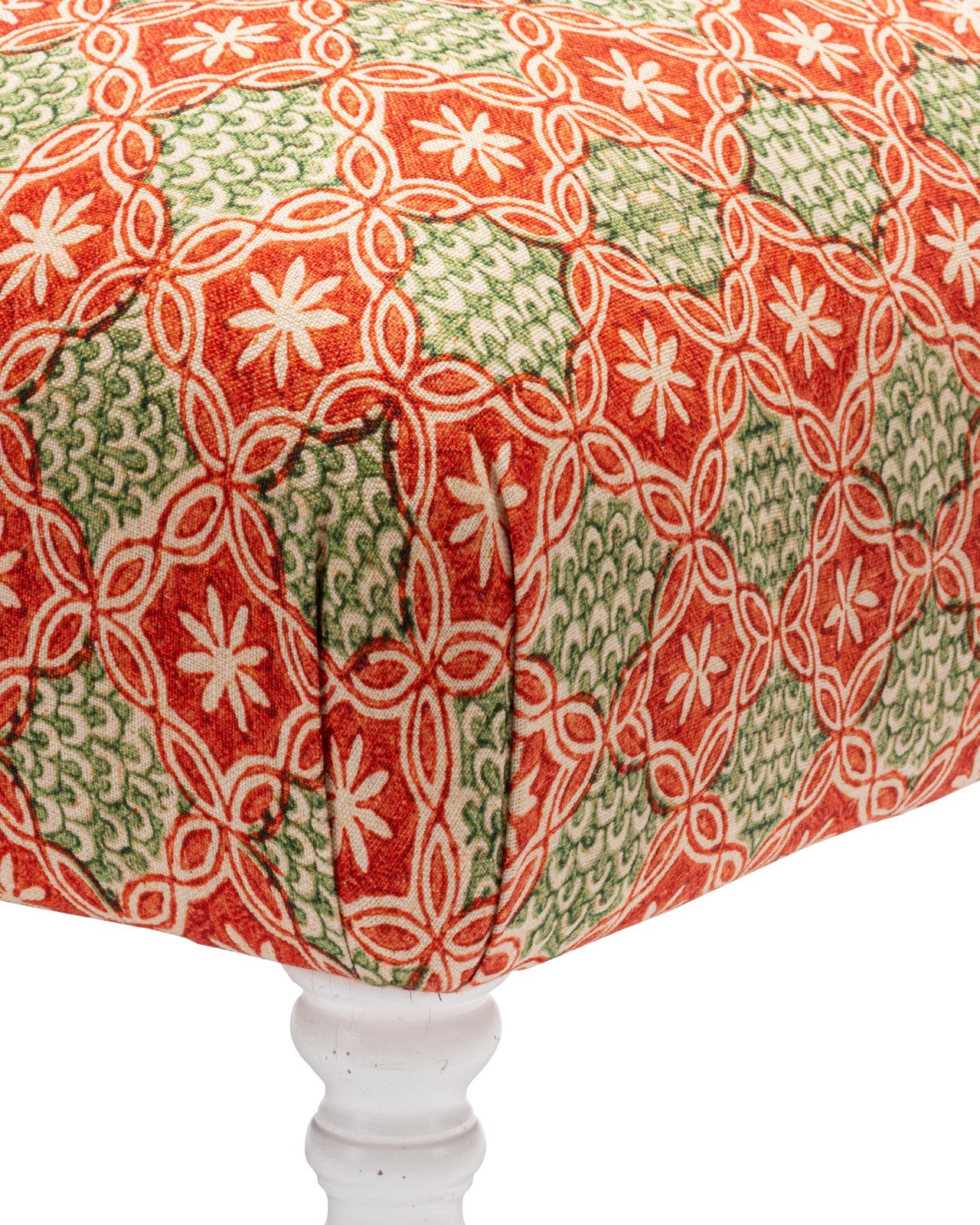 Rasiya Linen Fabric by MINDTHEGAP - FB00074