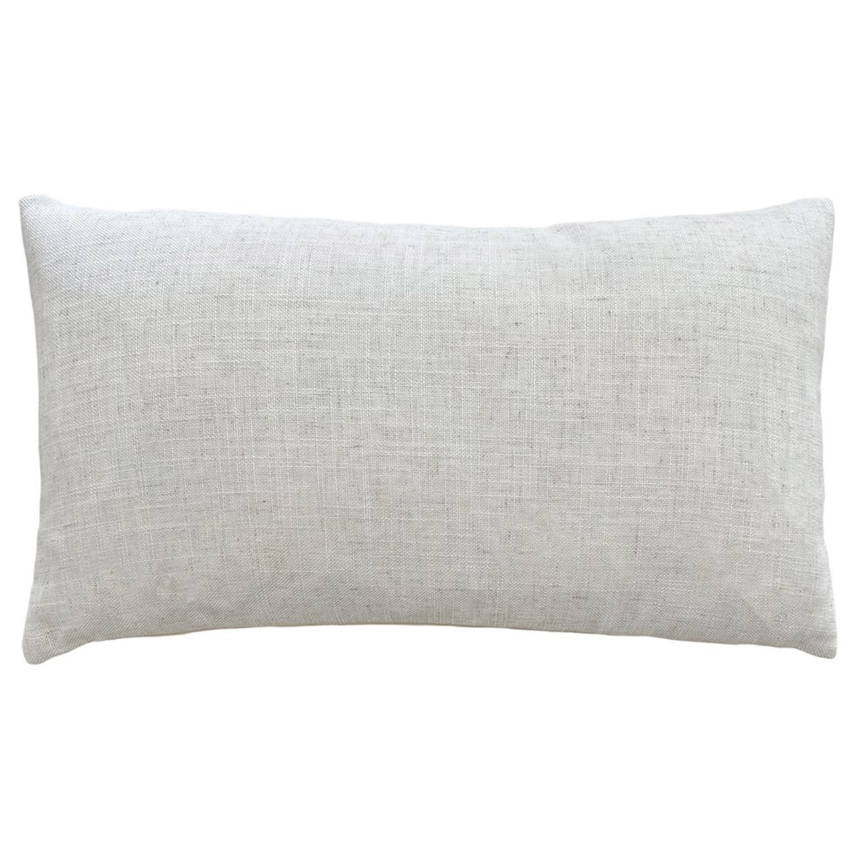 Snowy Hares Multi Cushion Fabric by Evans Lichfield - SNOWHARE/3CC/MUL