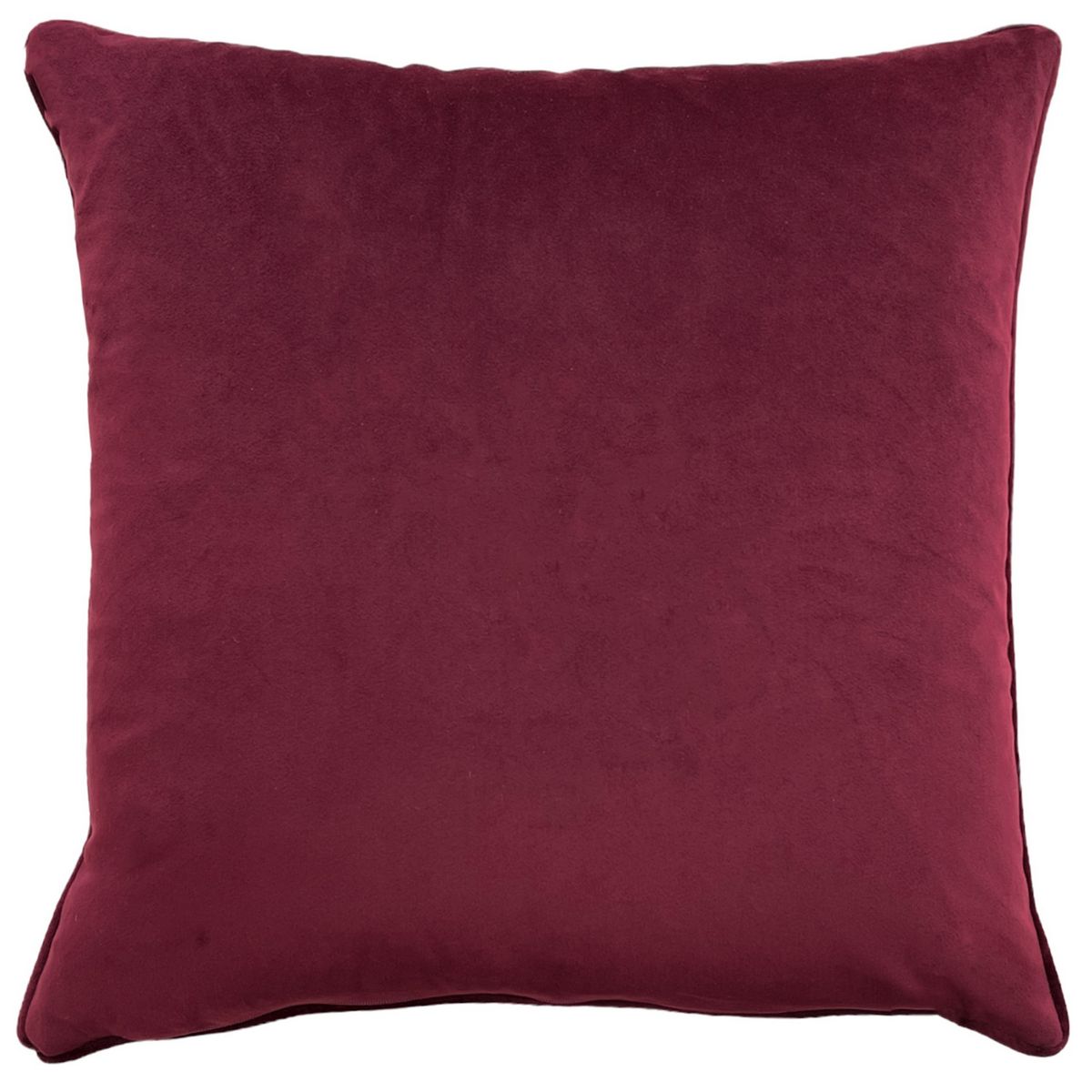 Mirrored Stag Shiraz Cushion Fabric by Evans Lichfield - MIRRSTAG/CC5/SHI