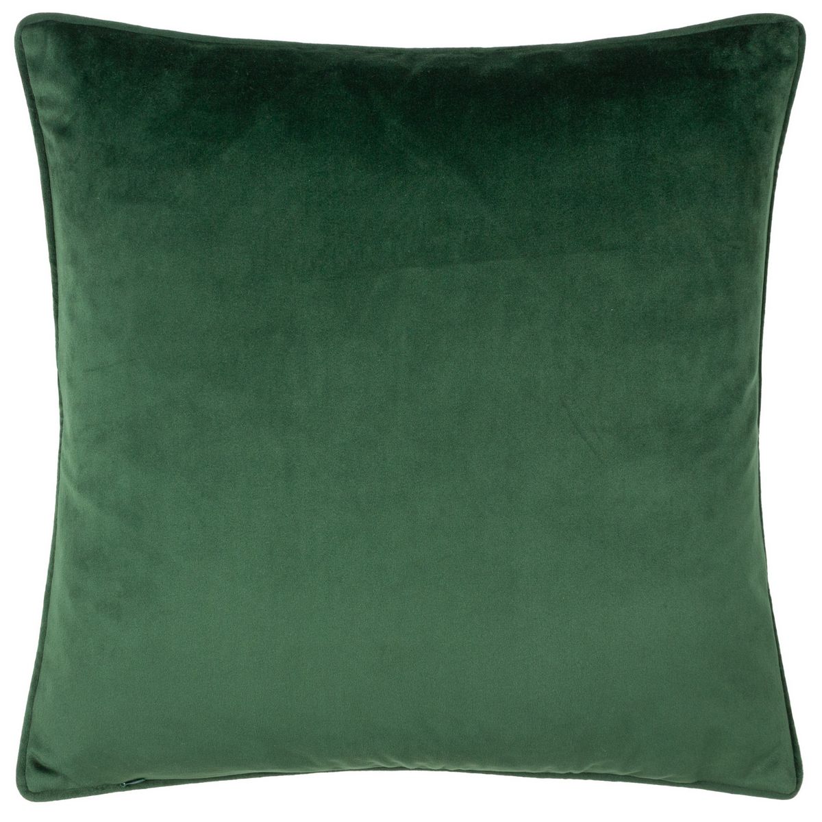 Classic Reindeer Green Cushion Fabric by furn. - CREINDE/CC5/GRE
