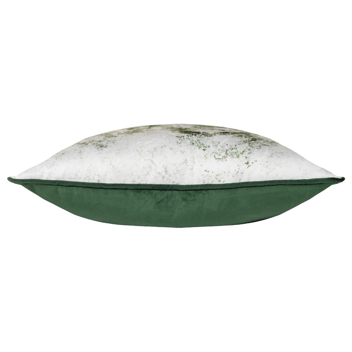 Classic Reindeer Green Cushion Fabric by furn. - CREINDE/CC5/GRE