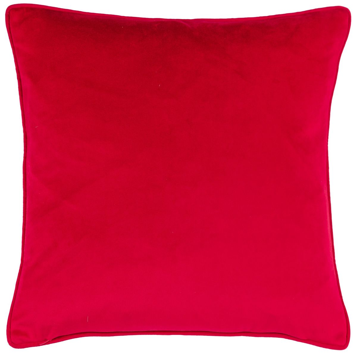 Ditsy Festive Reindeer Multi Cushion Fabric by furn. - DFESREI/CC2/MUL