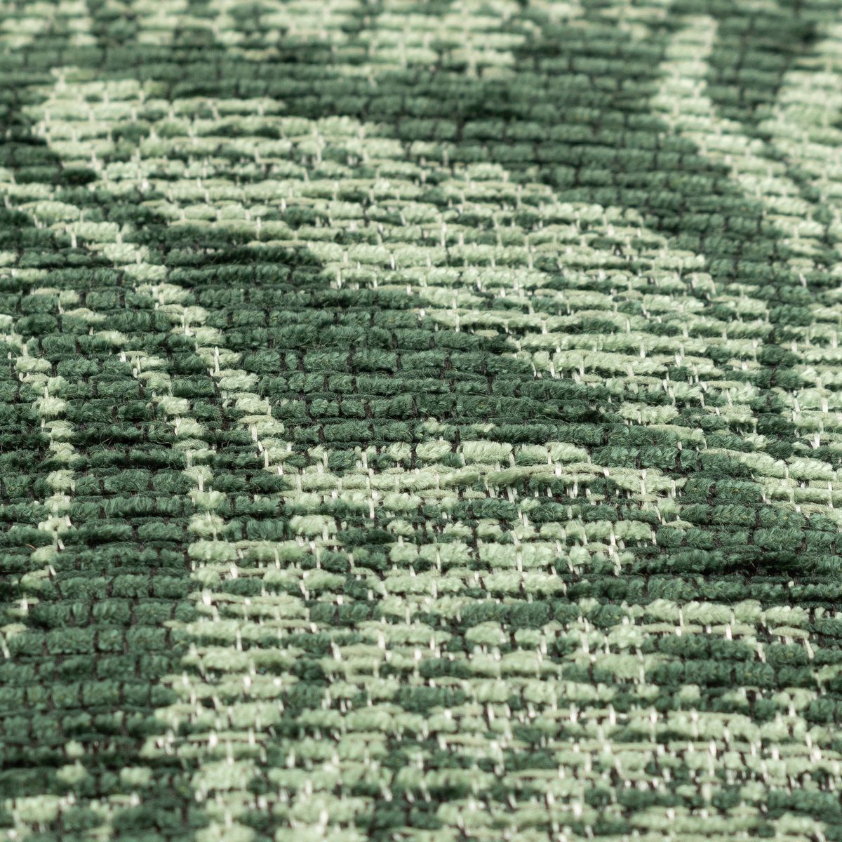 Winter Woods Emerald Cushion Fabric by furn. - WWOODS/CC3/EME