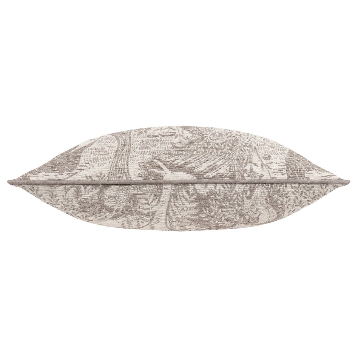 Winter Woods Taupe Cushion Fabric by furn. - WWOODS/CC3/TAU
