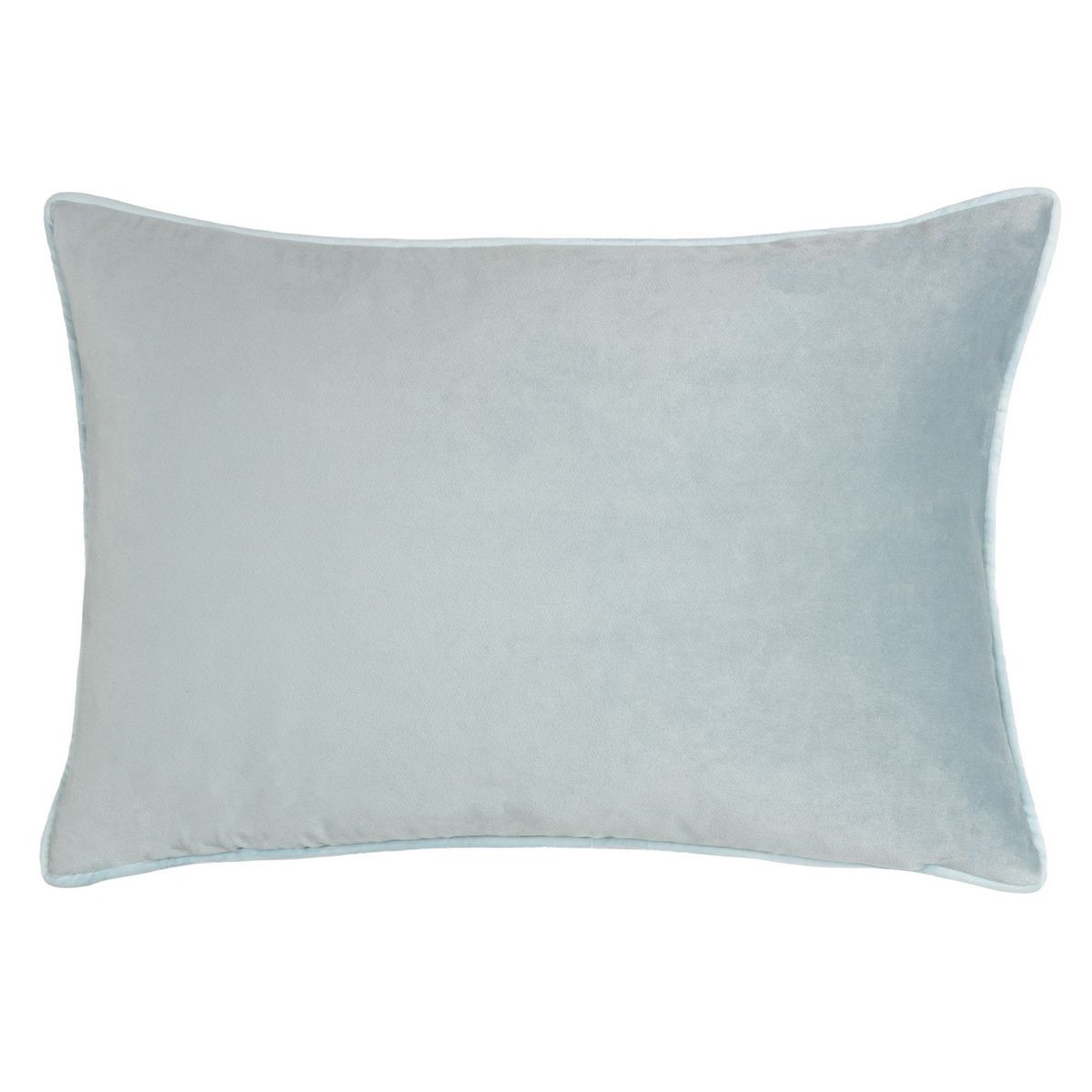Arcticus Noel Blue Cushion Fabric by furn. - ARCTICU/3CC/BLU