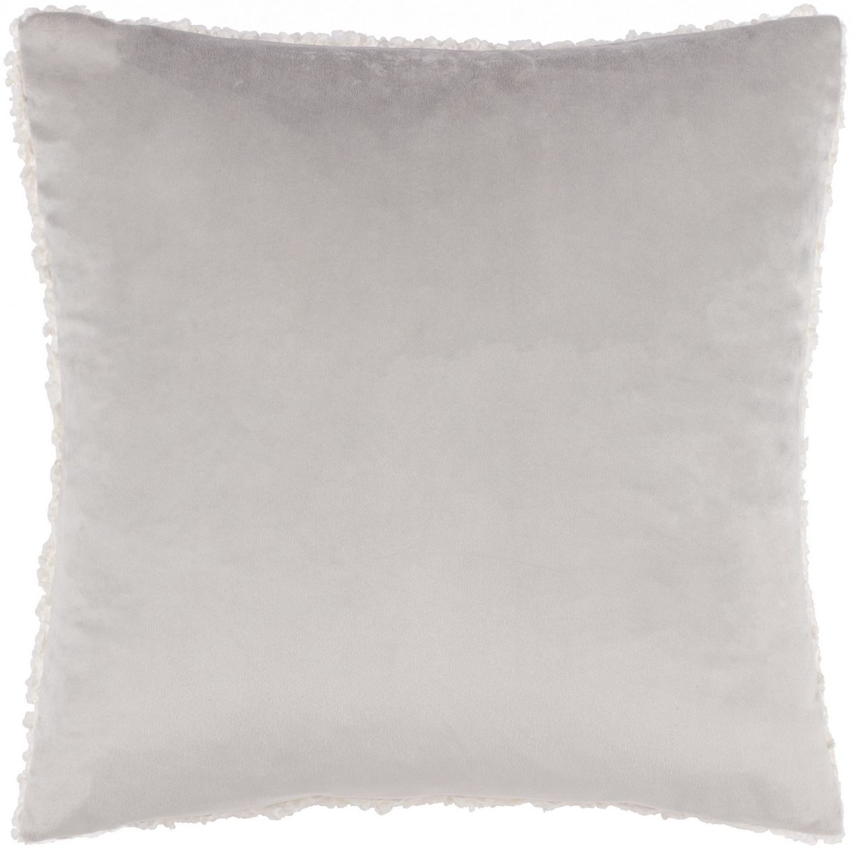Christmas Together Angels Snow Cushion Fabric by furn. - CTSANGE/CC5/SNO