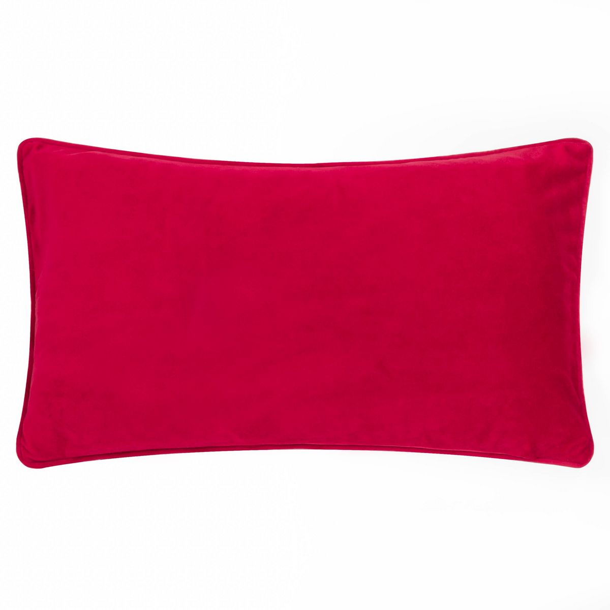 Ho Ho Ho Red Cushion Fabric by Wylder - HOHOHO/3CC/RED