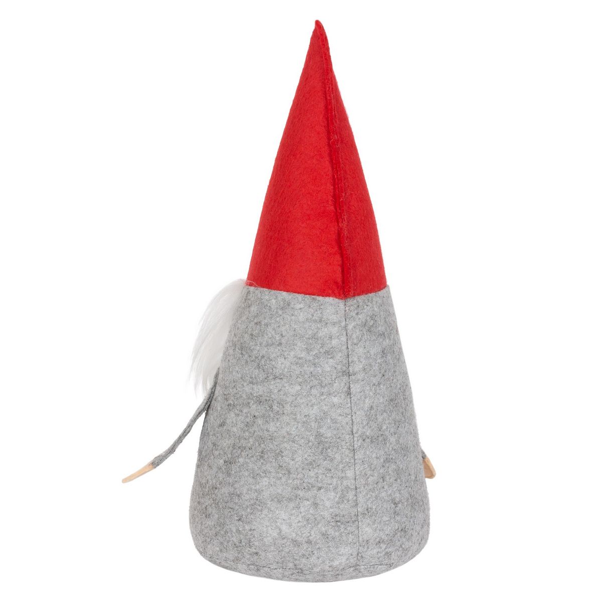 Scandi Santa Multi Door Stop Fabric by furn. - SCSANTA/DST/MUL