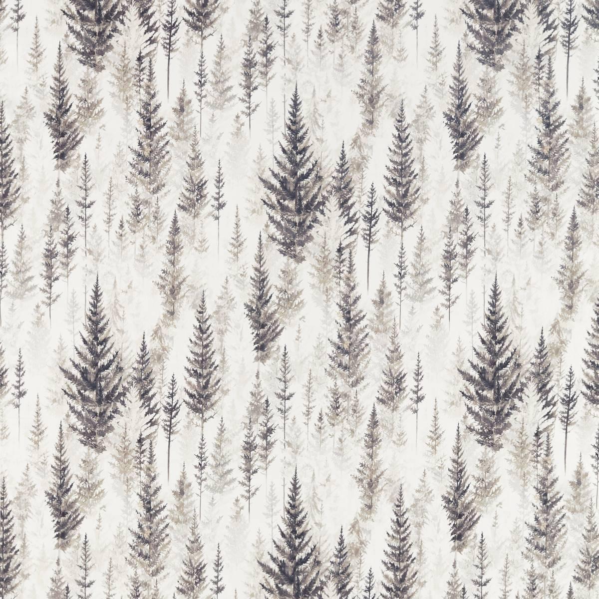 Juniper Pine Elder Bark Cushion Fabric by Britannia Rose