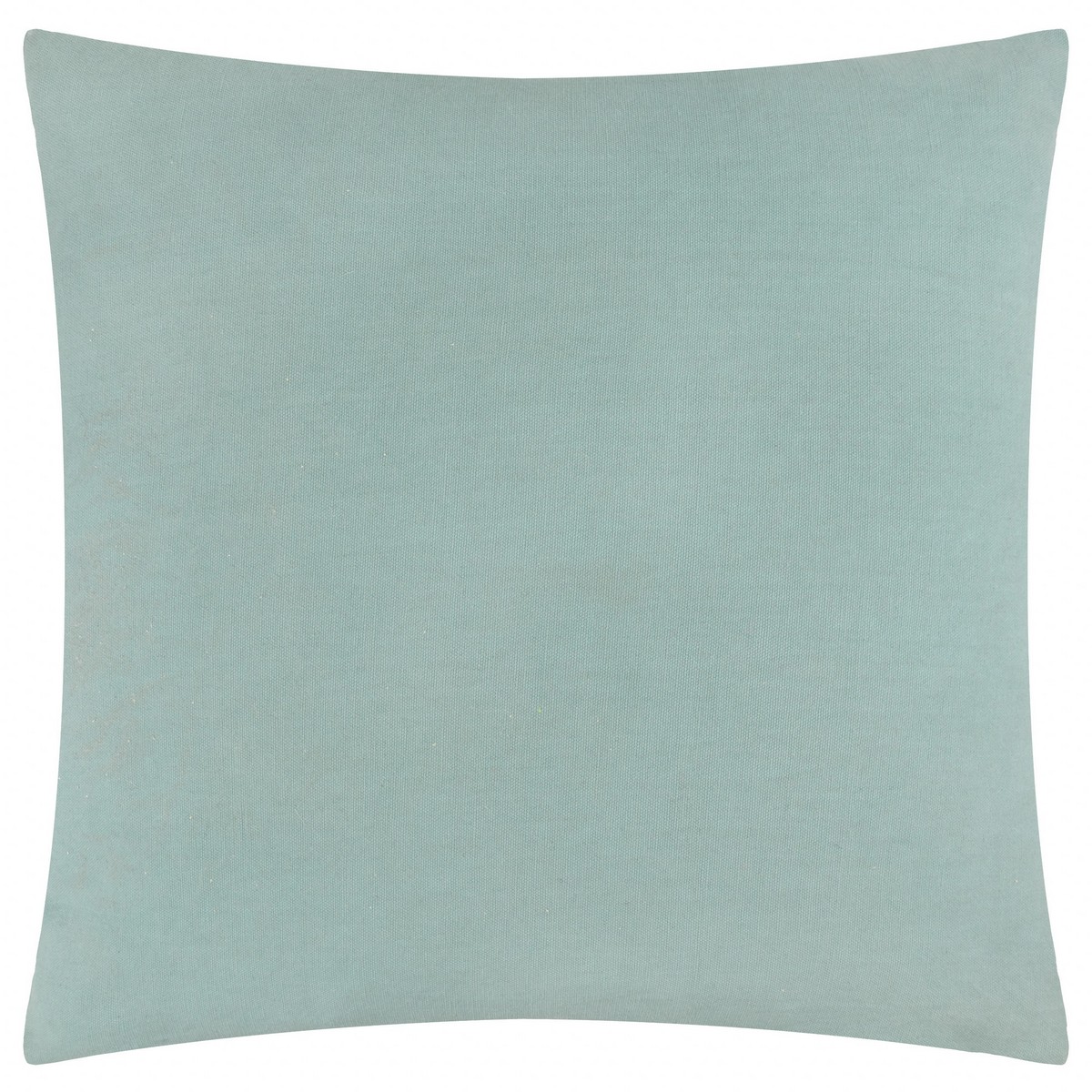 Polar Bear Frosty Blue Cushion Fabric by furn. - POLBEAR/CC2/FBL