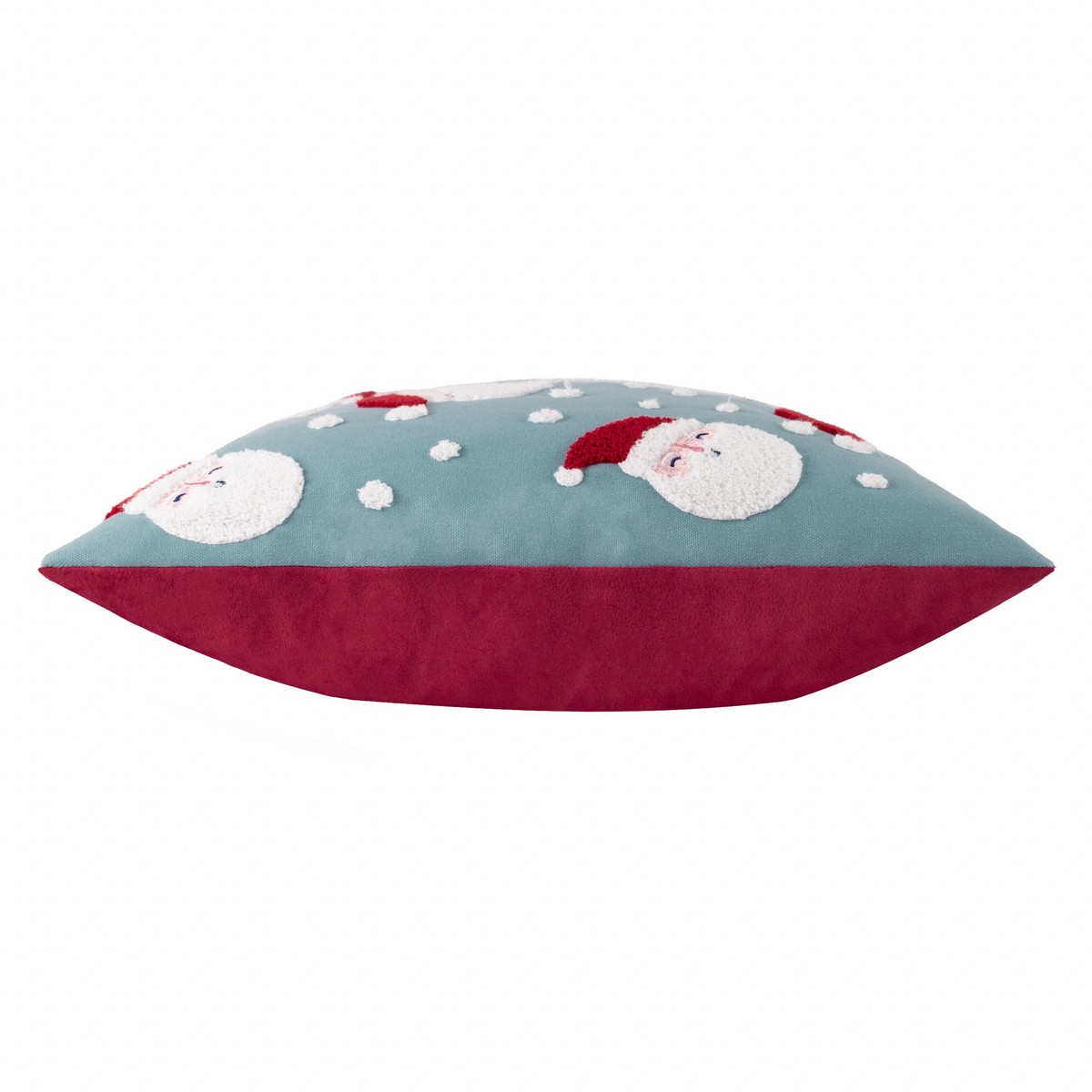 Santas Multi Cushion Fabric by furn. - SANTAS/CC2/MUL