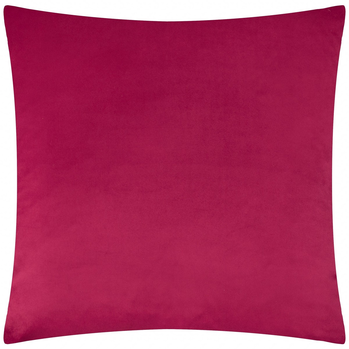 Mistletoe Wreath Multi Cushion Fabric by furn. - MWREATH/CC2/MUL