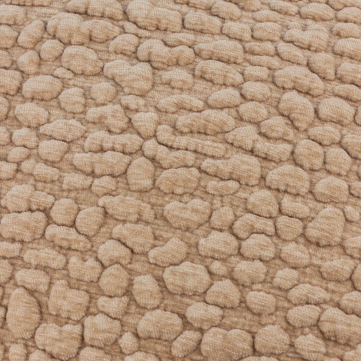 Pebble Stone Cushion Fabric by Yard - PEBBLE/CC2/STO