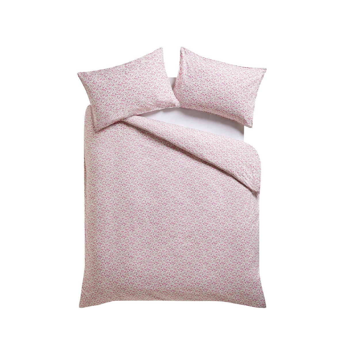 Vintage Ditsy Multi Duvet Set Fabric by Shabby Chic by Rachel Ashwell - SCVINTA01SQ