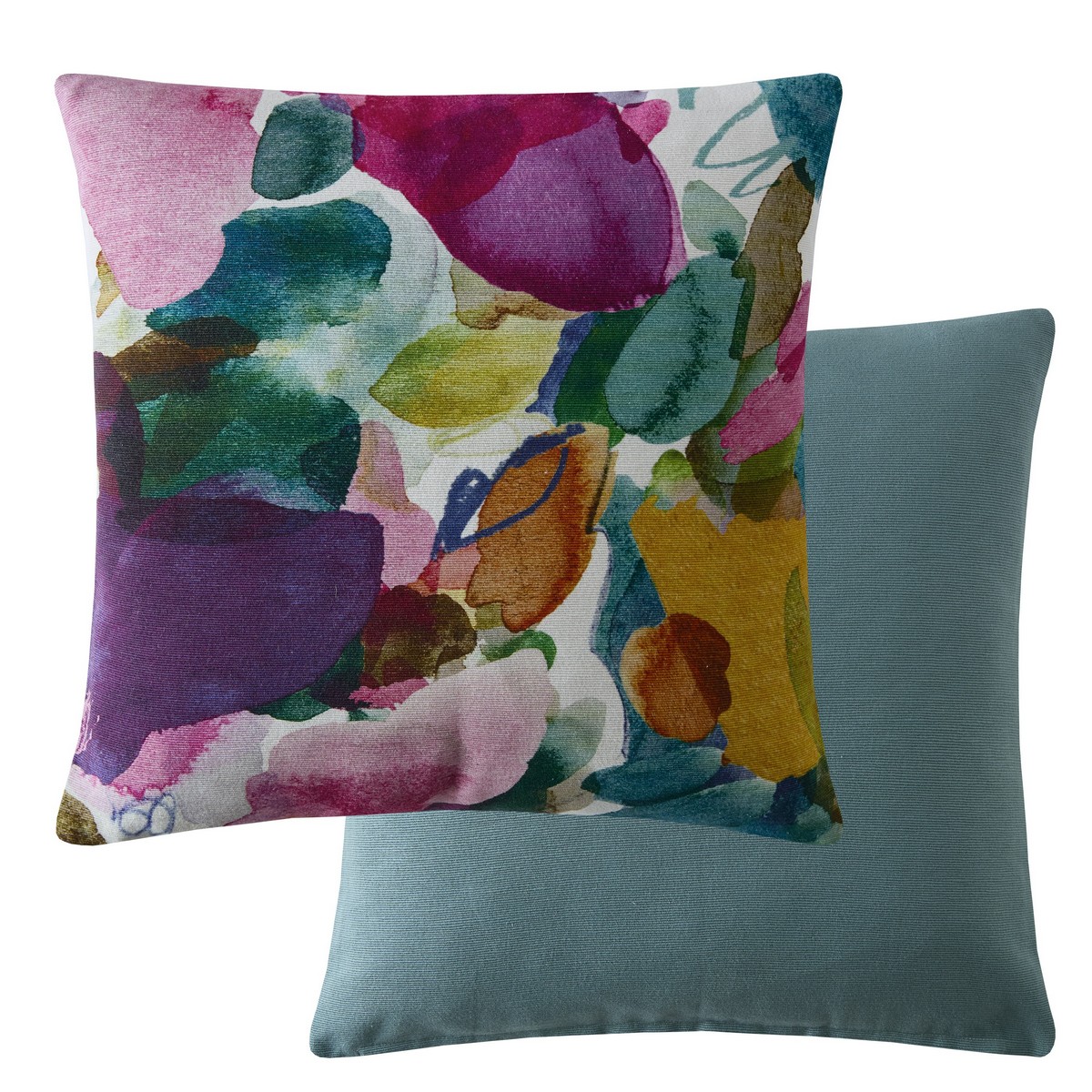 Archie Multi Cushion Fabric by Bluebellgray - BGARCHI0141