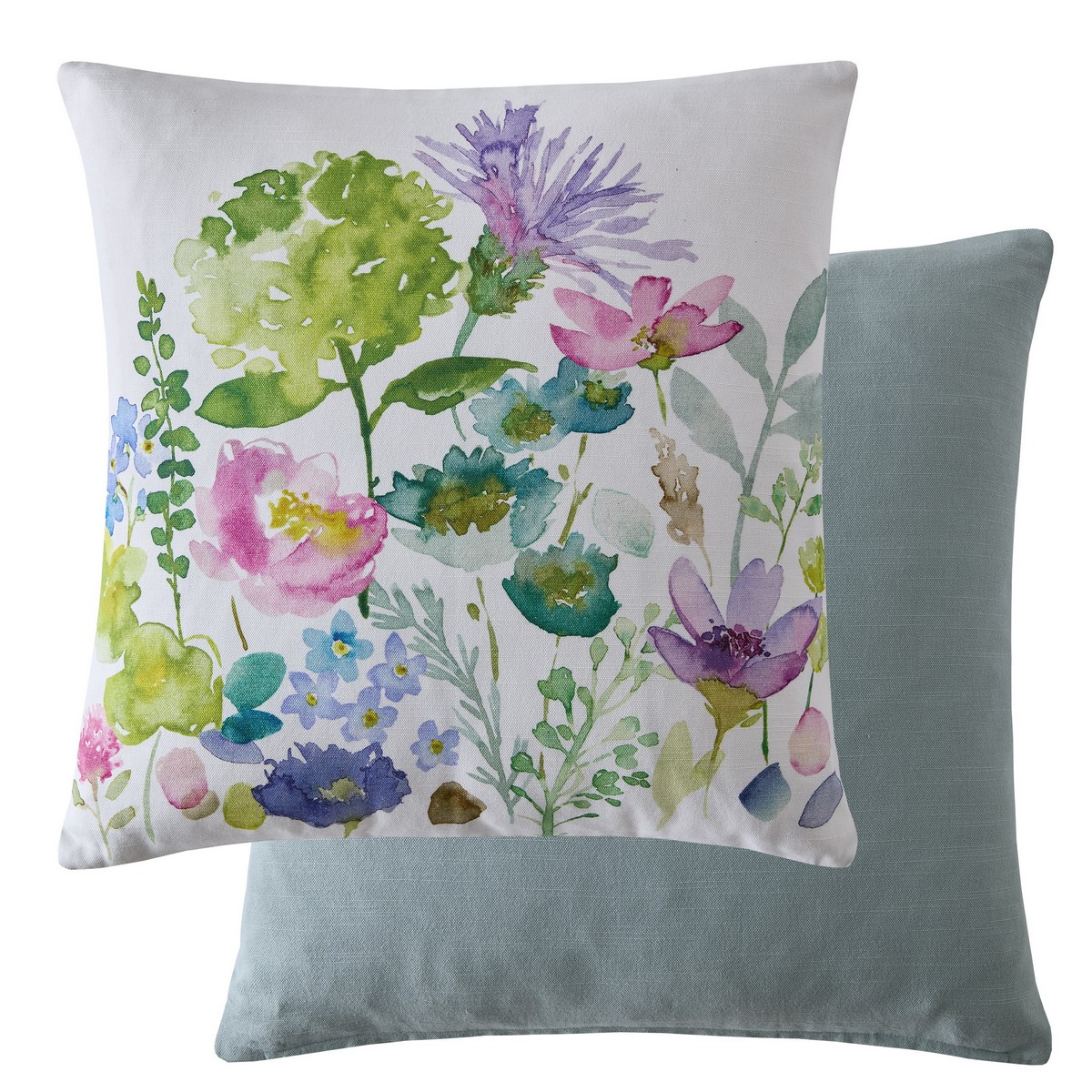 Tetbury Spring Cushion Fabric by Bluebellgray - BGTETB0141