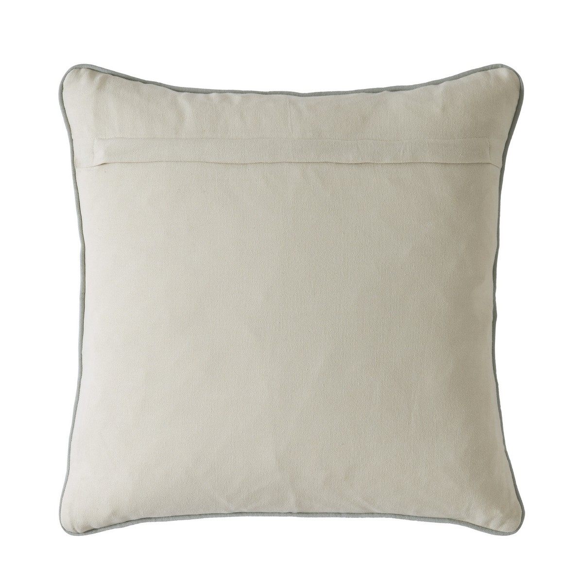 Hampton Jacquard Multi Cushion Fabric by Historic Royal Palaces - HRPHAMPT0141