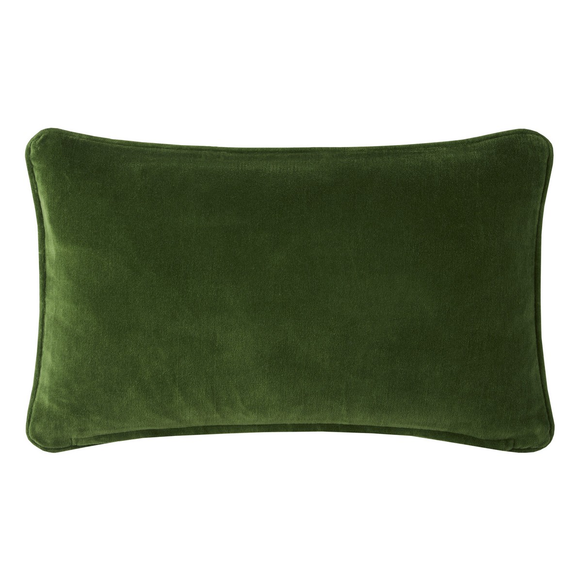 Retro Flower Stripe Riviera Cushion Fabric by Orla Kiely - OKRETROF0342