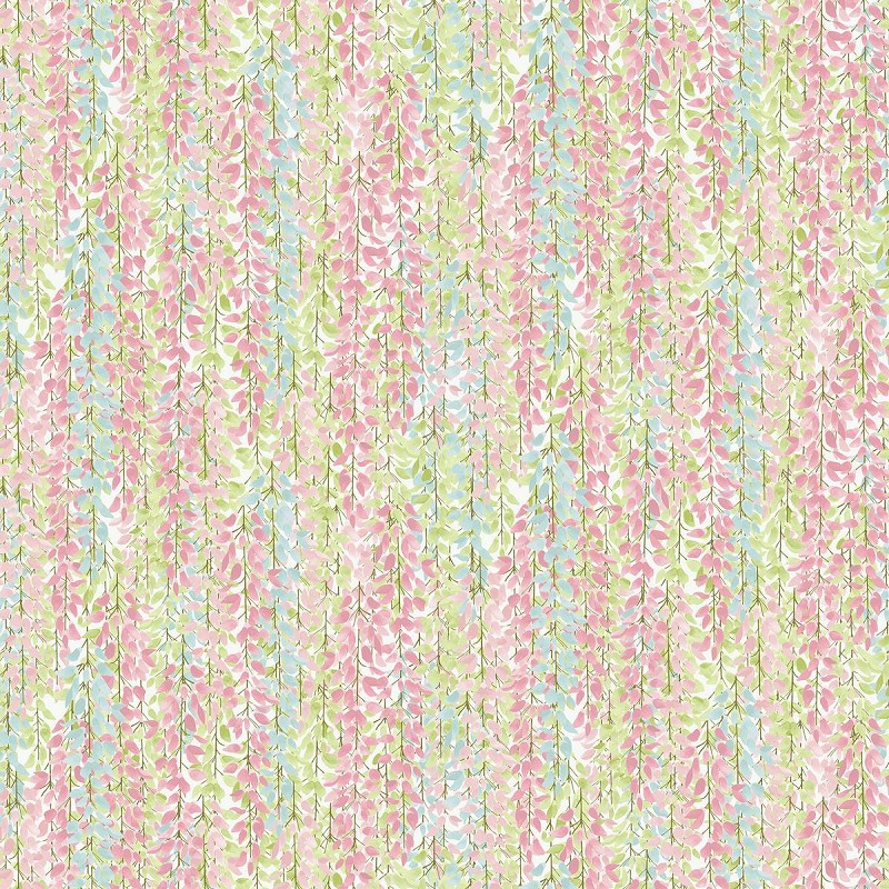 Muse Colour 001 Fabric by Blendworth - MUSE/001