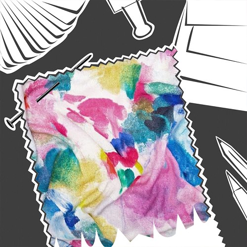 Seafield by Bluebellgray - Fabric By The Metre
