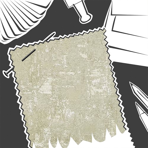 Cremona Cream by Chatham Glyn - Fabric By The Metre - CREMCREA