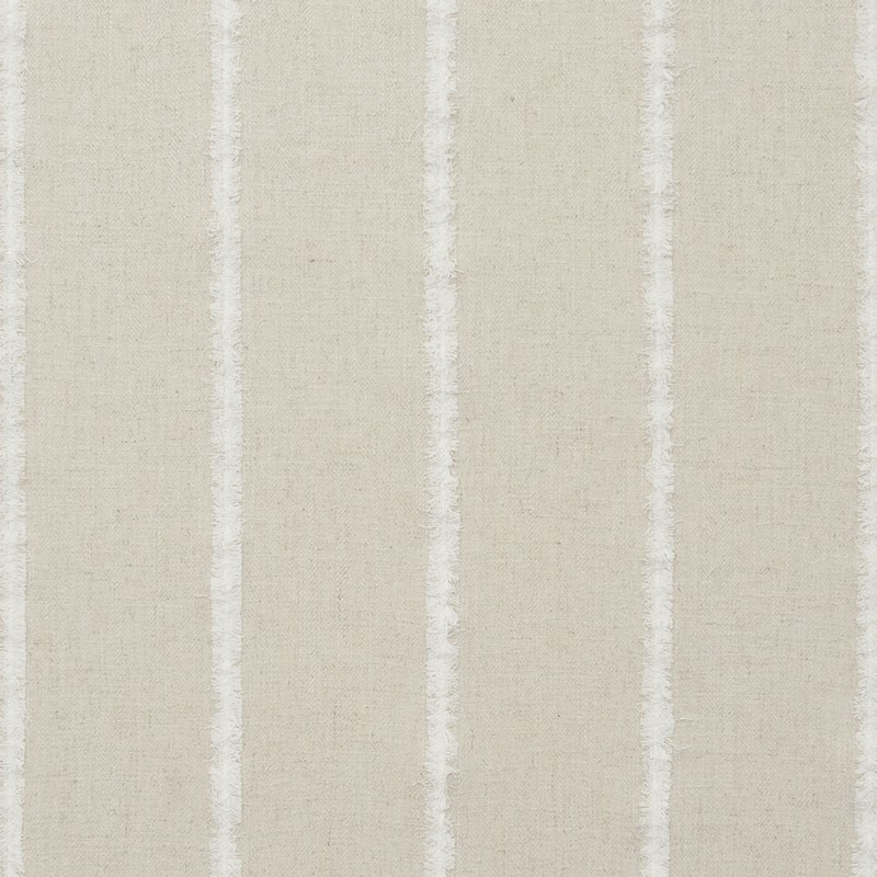 Knowsley Natural Fabric by Clarke & Clarke - F0739/04