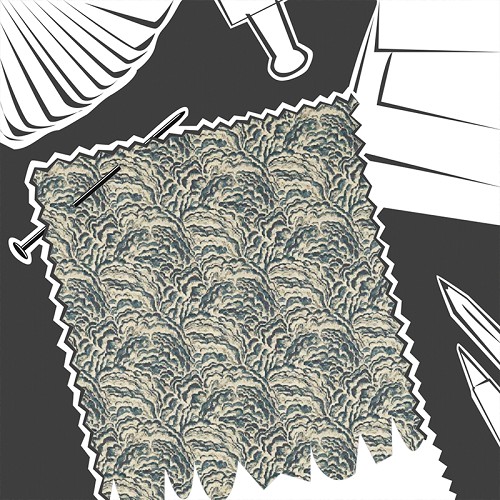 Lumino Kingfisher by Clarke & Clarke - Fabric By The Metre - F1609/01
