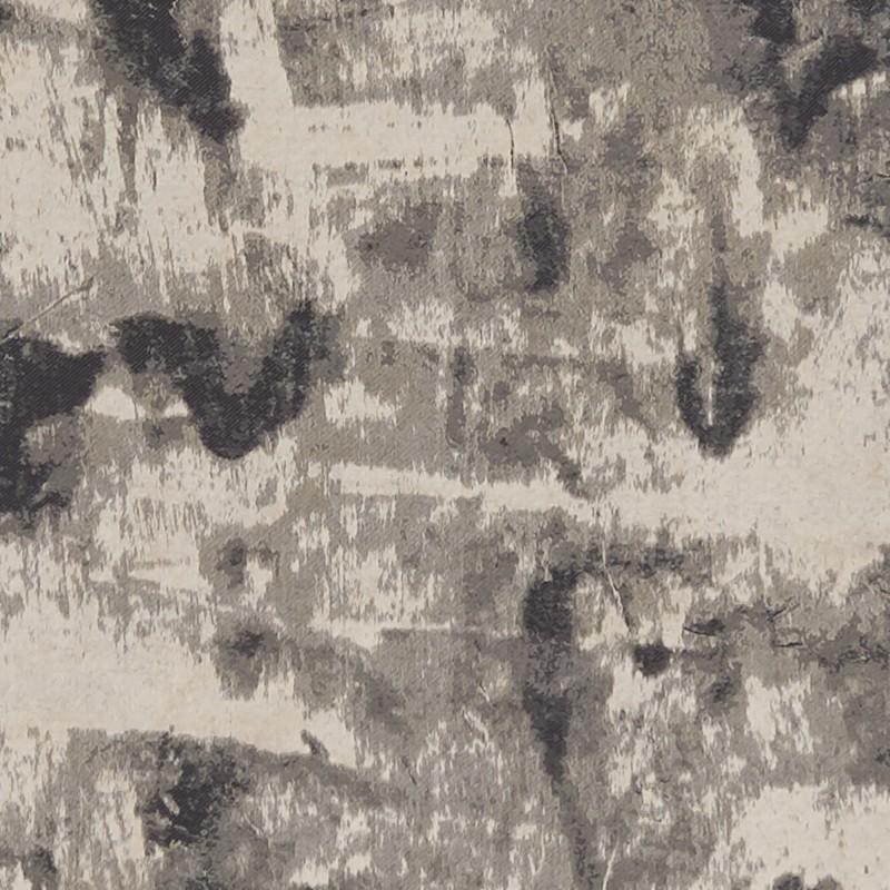 Tessere Nero Fabric by Clarke & Clarke - F1251/05