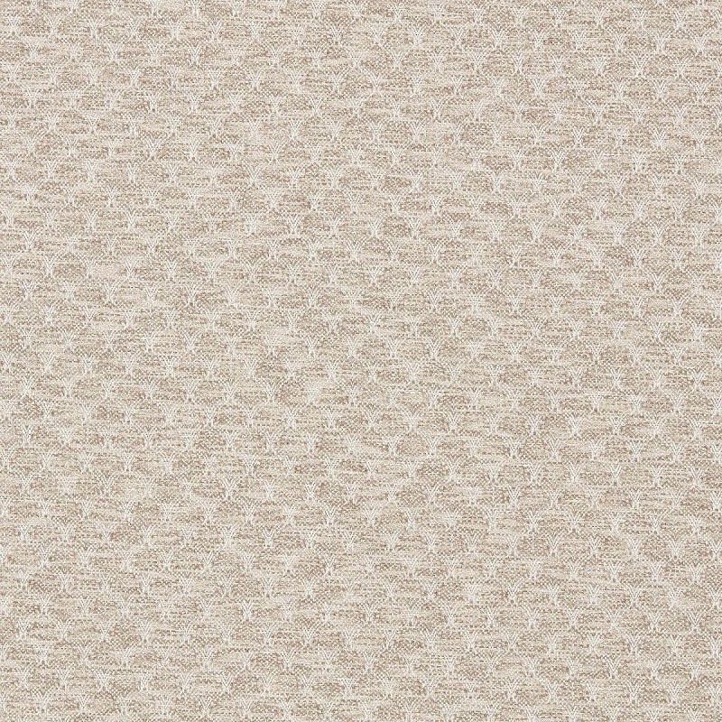 Trelica Pebble Fabric by Clarke & Clarke - F1724/05