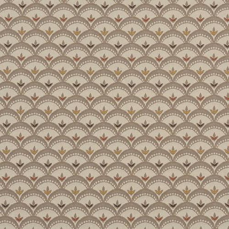 Viareggio Antique Fabric by Fryetts