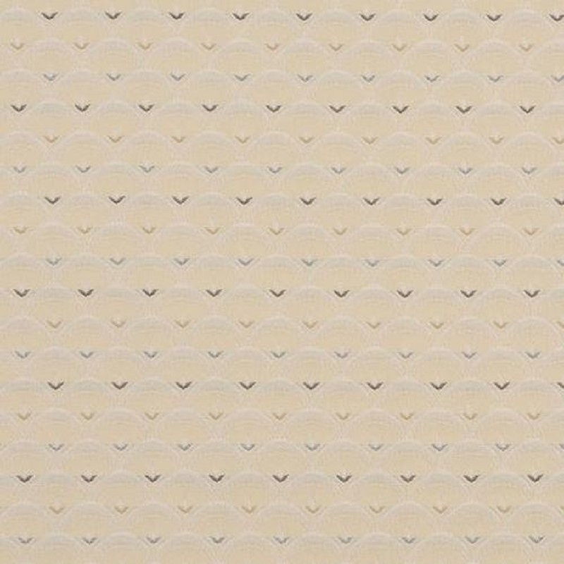 Viareggio Natural Fabric by Fryetts
