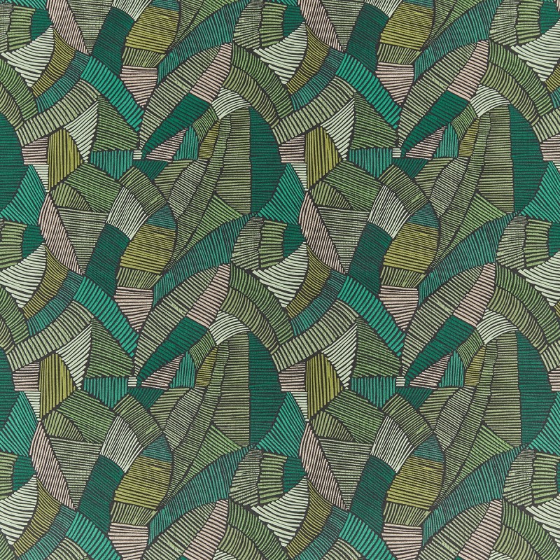 Definity Jadeite Fabric by iLiv - BCIA/DEFINJAD