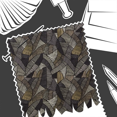 Definity Onyx by iLiv - Fabric By The Metre - BCIA/DEFINONY