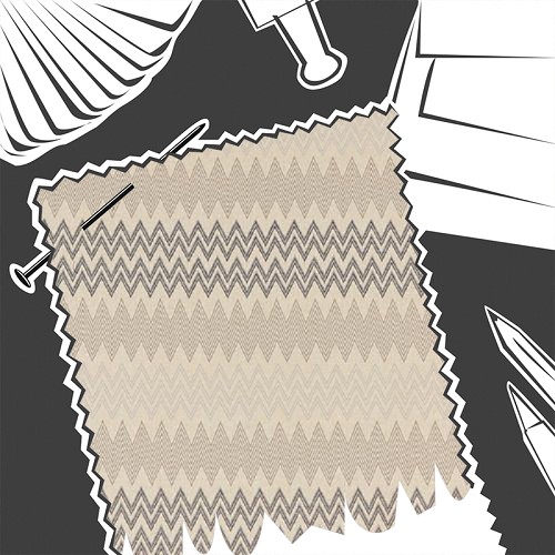 Grafik Onyx by iLiv - Fabric By The Metre - EBCE/GRAFIONY
