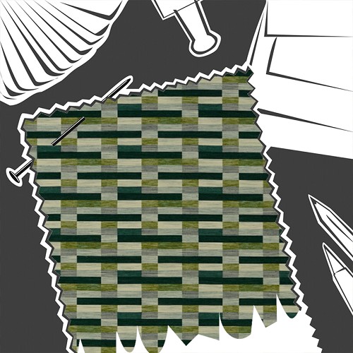 Latitude Jadeite by iLiv - Fabric By The Metre - EBCE/LATITJAD