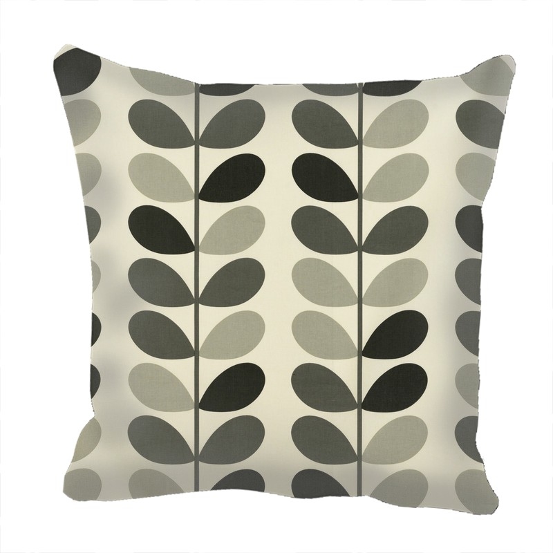 Multi Stem Warm Grey Clearance by Orla Kiely - Reduced To Clear