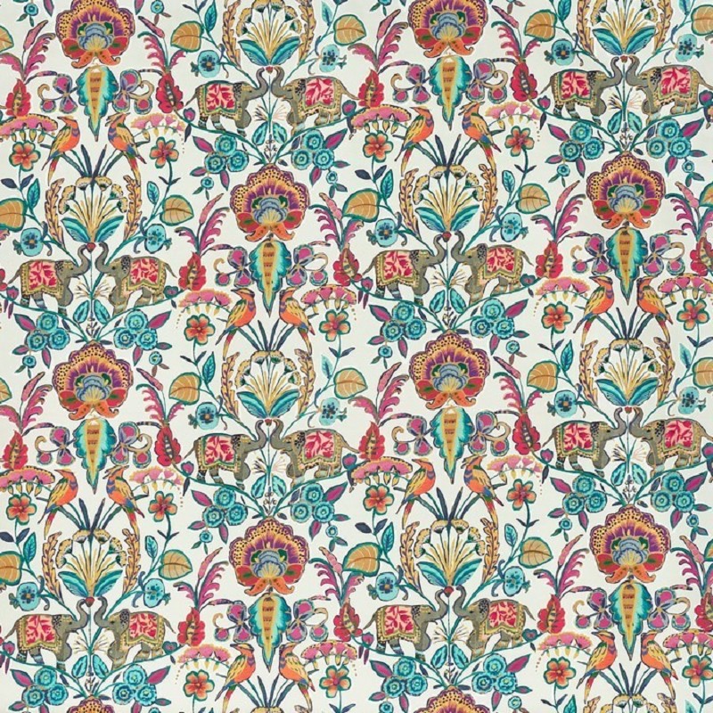 Bangalore Jade Fabric by Prestigious Textiles - 8744/606
