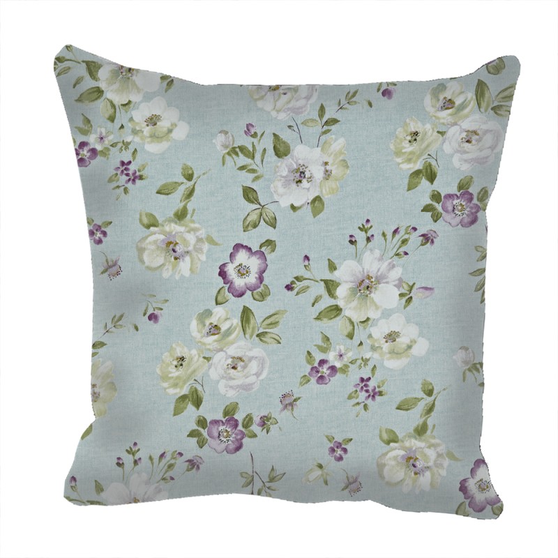 Bowness Robins Egg Cushion by Prestigious Textiles - Reduced To Clear
