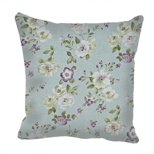 Bowness Robins Egg by Prestigious Textiles - Cushions