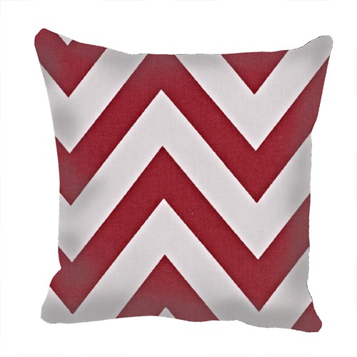 Jazz Flame by Prestigious Textiles - Cushions