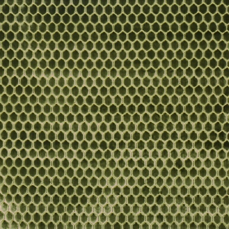 Prism Cactus Fabric by Prestigious Textiles - 4078/397