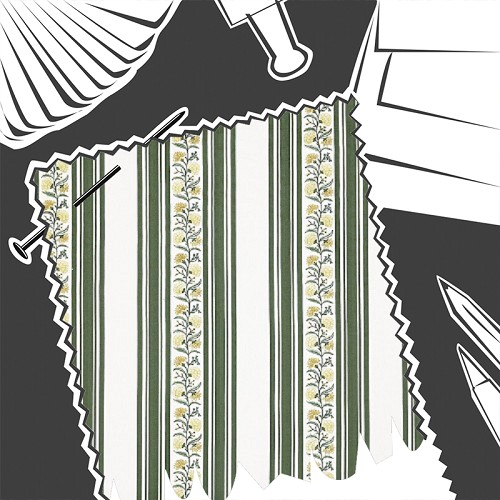 Wyndley Willow by Prestigious Textiles - Fabric By The Metre - 4177/629