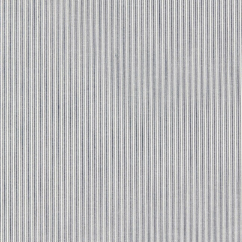 Orwell Woad Fabric by Sanderson - DUPH237468