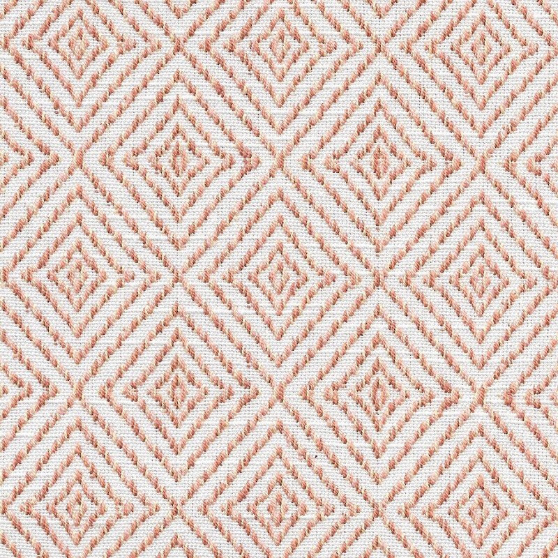 Ravello Coral Fabric by Studio by Marvic - 8013-5
