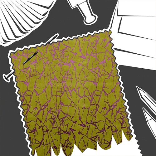 Tura Moss by Today Interiors - Fabric By The Metre - TURA01